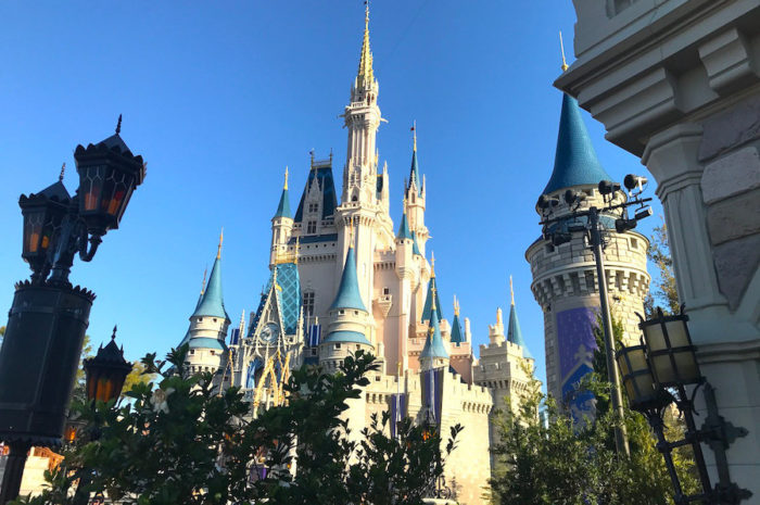 Two Popular Disney World Attractions Are Closing for Extended Periods of Time in 2020