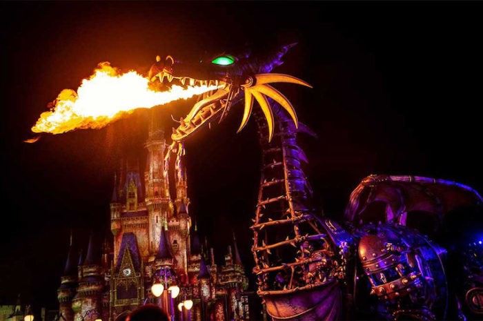 Disney Villains After Hours 2020 Dates Revealed