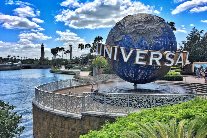 Universal Charging Guests a Fee to Use Uber