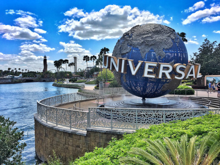 Universal Charging Guests a Fee to Use Uber - Magic Guidebooks