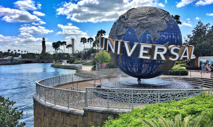 Universal's Epic Universe Theme Park Gets a 2025 Opening Date - Magic ...