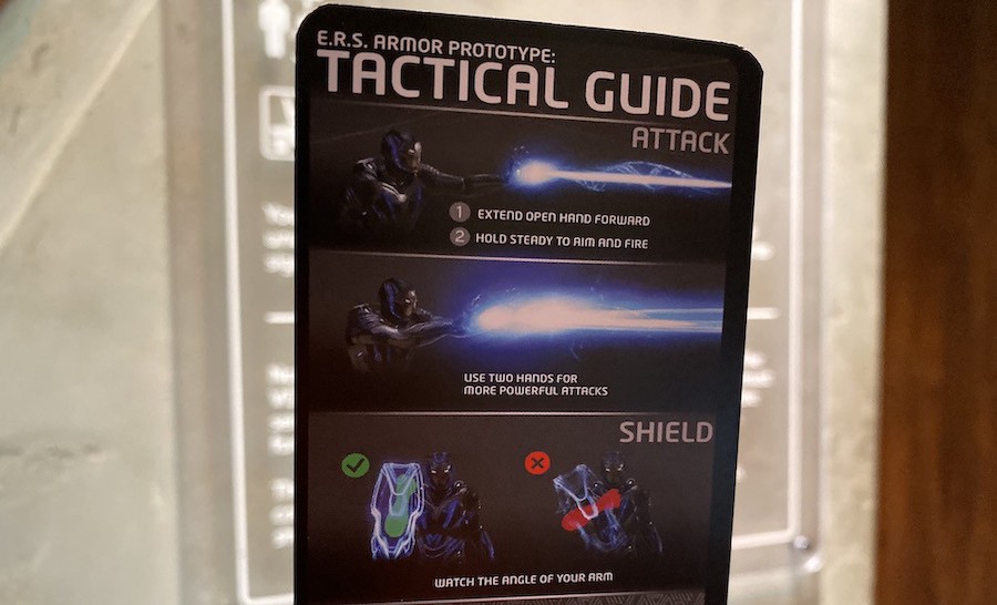 Avengers: Damage Control Tactical Guide