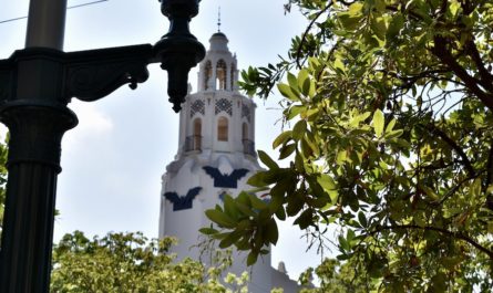 Carthay Circle Restaurant