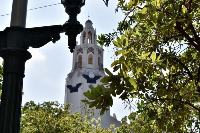 Carthay Circle Restaurant to Undergo Refurbishment