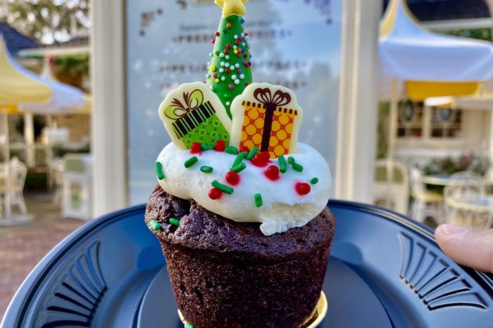 Our Favorite Disneyland Holiday Food for 2019
