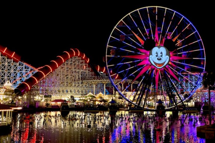 Awesome New Disneyland After Dark Dates for 2020!
