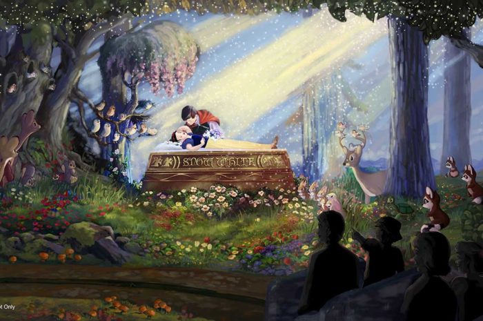 Snow White’s Scary Adventures Is Getting an Update!