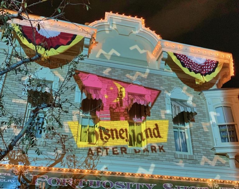 Disneyland After Dark Review Is It Worth the Cost? Magic Guidebooks