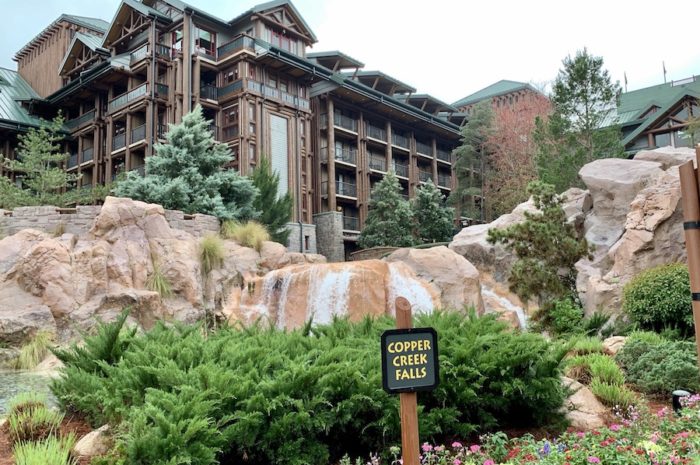 Disney World Hotel Reopening Dates Pushed Back