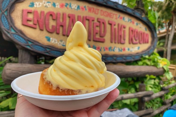 It’s Back! Free Disney Dining Plan for 2020