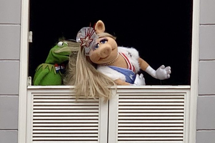 What Happened to the Muppets in the Magic Kingdom?