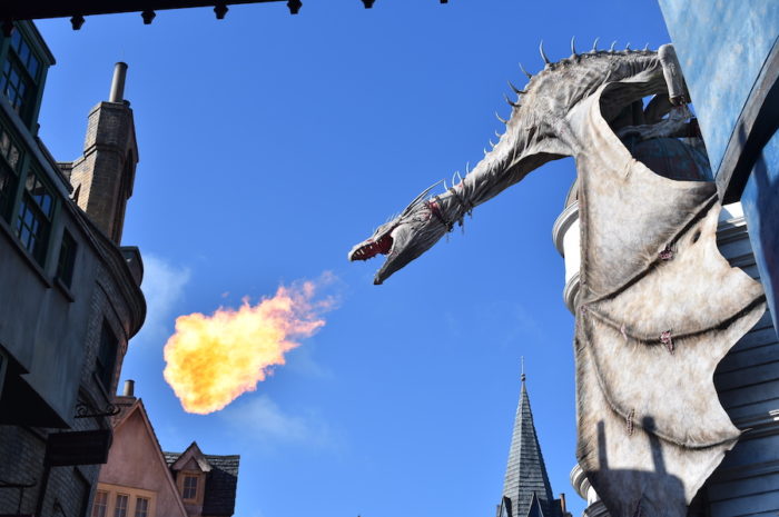 A Fantastic Universal Orlando Ticket Deal Is Back for 2020
