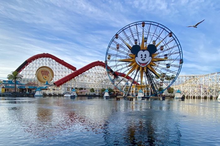 UPDATE: Disneyland Postpones Reopening Date