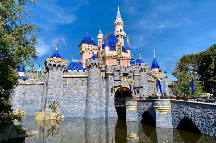 Is Disneyland Planning to Reopen in July?