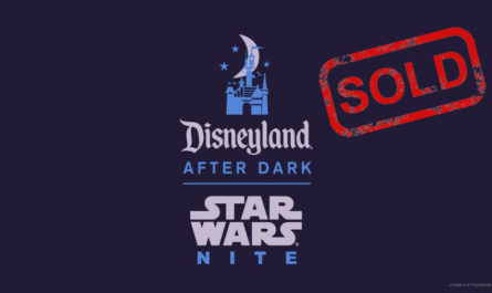 Star Wars Nite 2020 logo