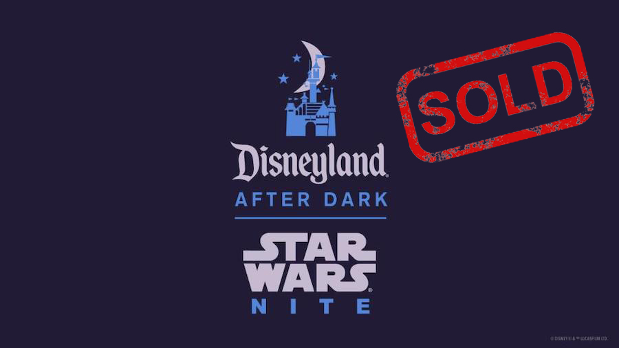 Disneyland 2020 Star Wars Nite Tickets - Here's What to Consider Before  Buying - Magic Guidebooks