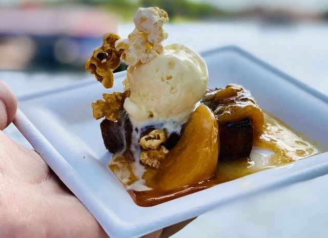 The BEST Food at the 2020 EPCOT Flower & Garden Festival