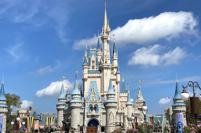 Disney Themes Parks Won’t Reopen Until Further Notice