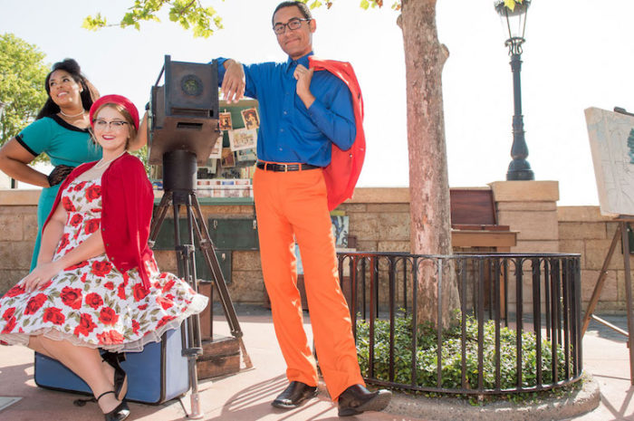 Disneyland Dapper Day Date Pushed to Summer