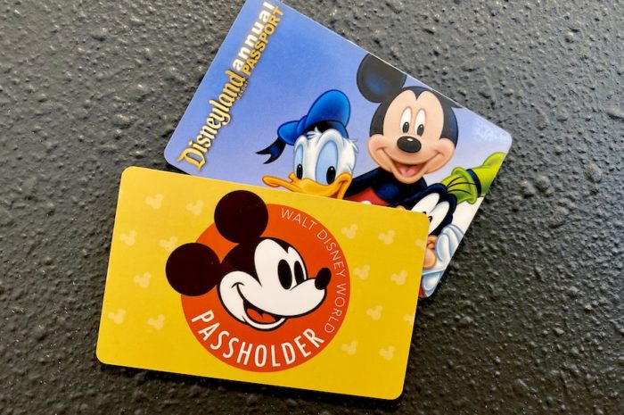 Disney Offering Annual Pass Refunds During Closure