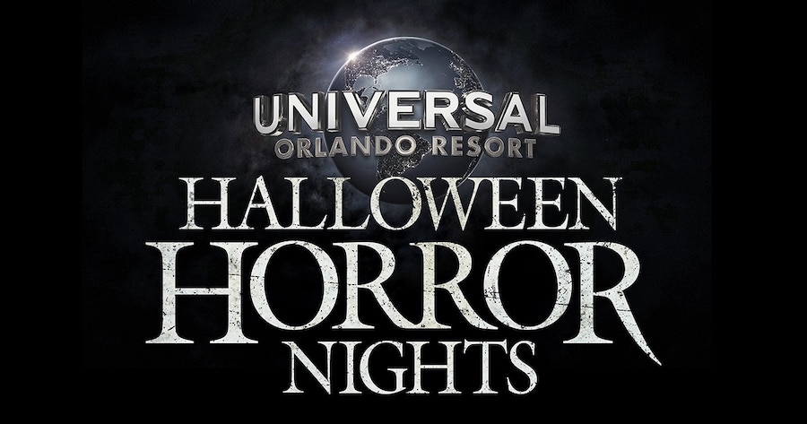Halloween Horror Nights Logo