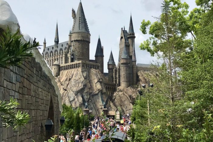 The 12 Best Rides at Universal Orlando