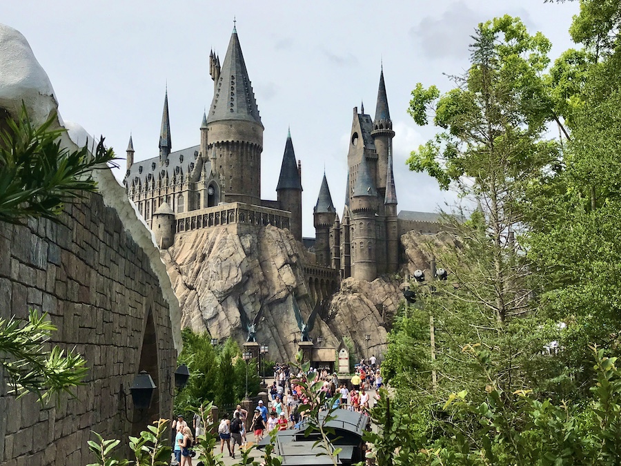 Download The 12 Best Rides at Universal Orlando - Magic Guidebooks