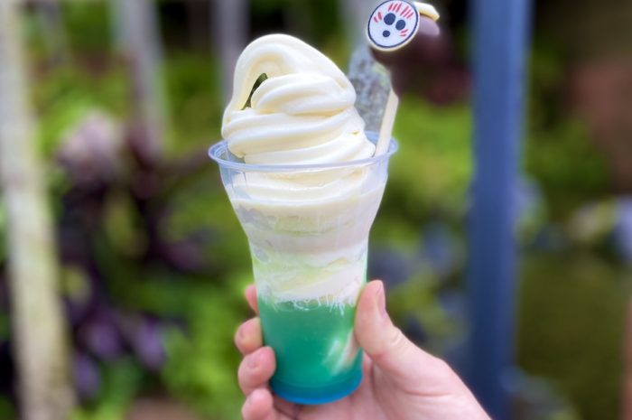 REVIEW: Kakamora Float at Magic Kingdom