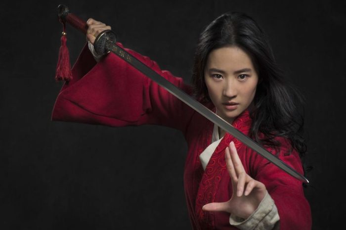 Disney Parks to Get Extended Mulan Sneak Peek