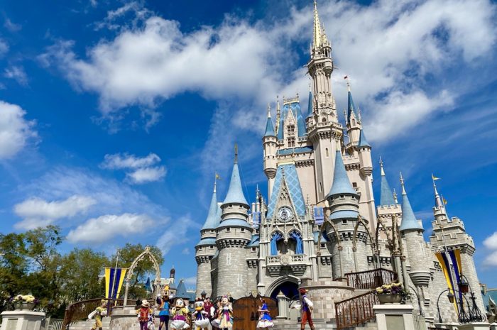 Walt Disney World Reopening Guidelines & Details
