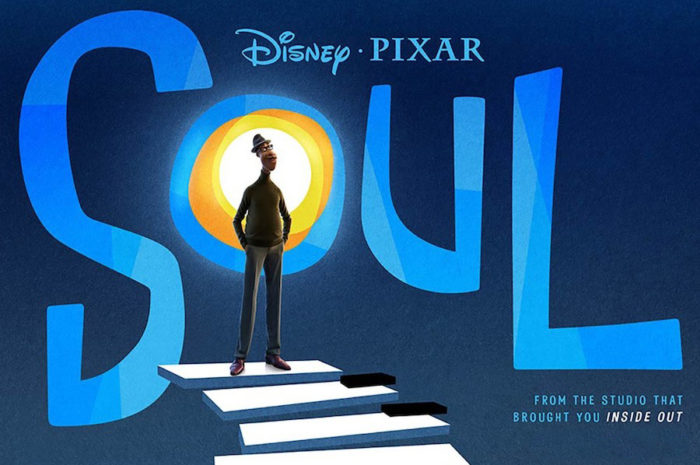Pixar’s SOUL to Release on Disney+ This Christmas