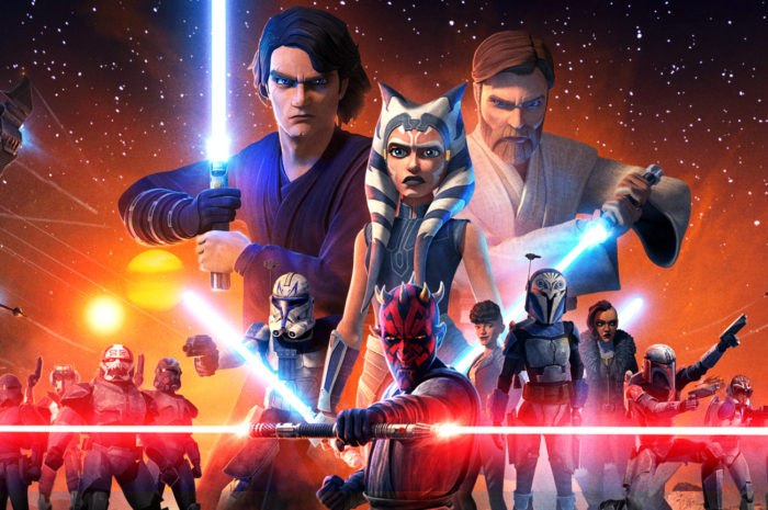 56 Must-See Star Wars: The Clone Wars Episodes