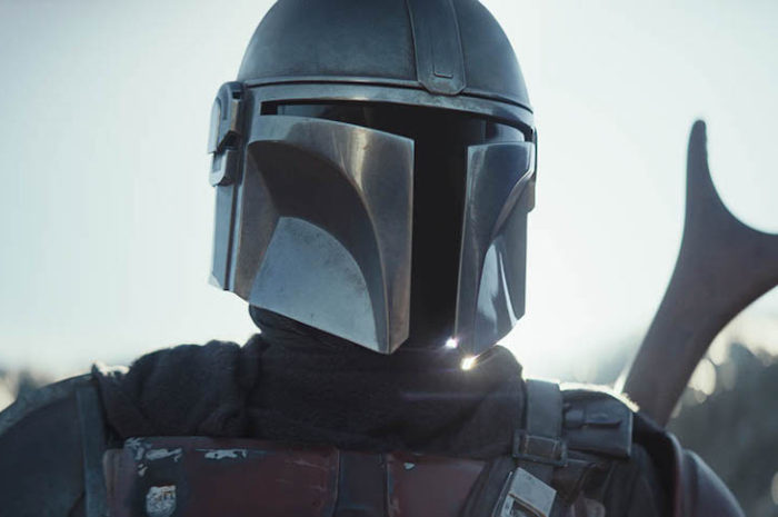 When Is The Mandalorian Season 3 Coming Out?