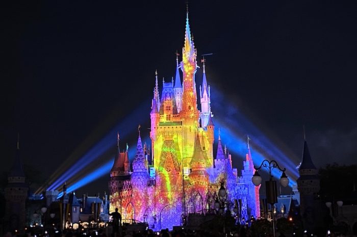 Walt Disney World Pushes Back Reservations to July