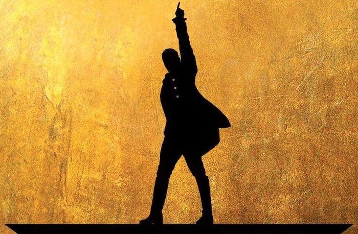 Wow! Broadway’s ‘Hamilton’ to Stream on Disney+