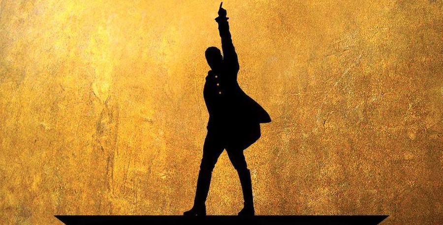 Hamilton Coming to Disney+