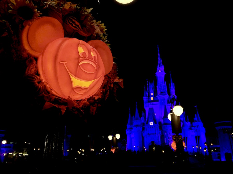 Is Mickey's Not-So-Scary Halloween Party Cancelled? - Magic Guidebooks