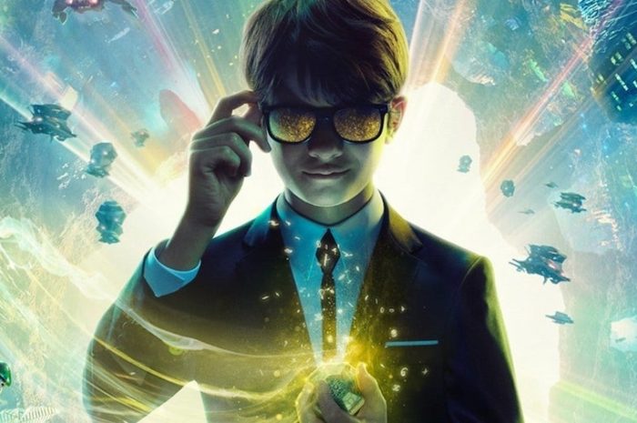 Review: Artemis Fowl Doesn’t Deliver Disney Magic
