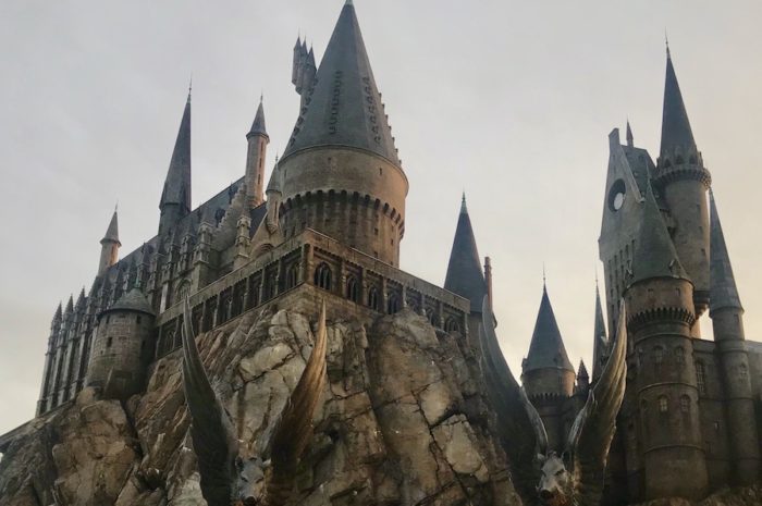 Tips for When Universal Orlando Parks Hits Capacity