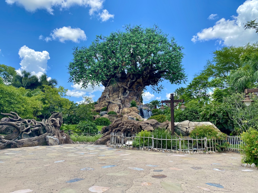 Disney World to Celebrate Earth Month in April 2021 - Magic Guidebooks
