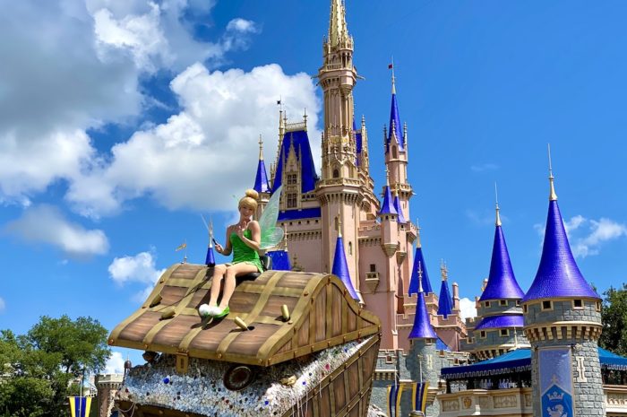 What Disney World Does RIGHT After Its Reopening