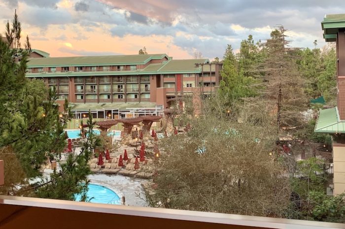 Disneyland Resort Hotels Are Now Booking