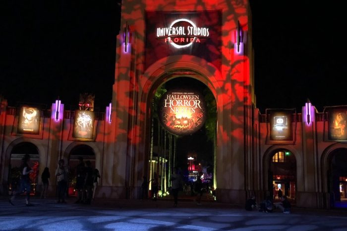 Tickets on Sale for Halloween Horror Nights 2021