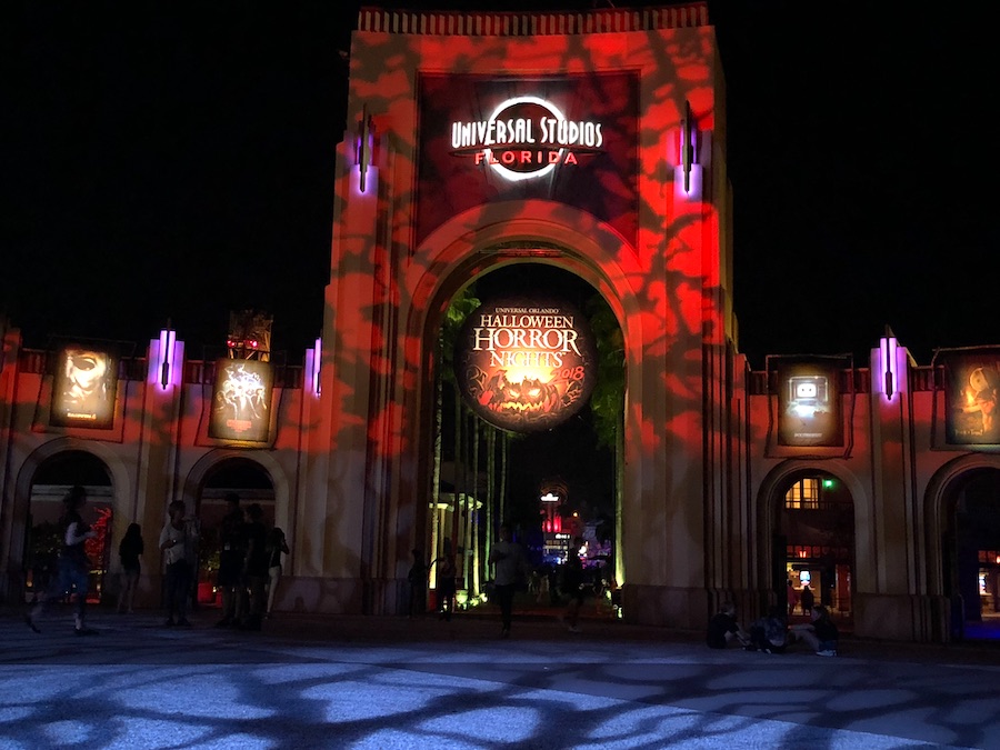 Tickets on Sale for Halloween Horror Nights 2021 - Magic Guidebooks