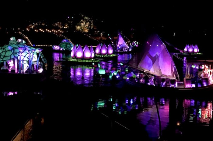 Rivers of Light and Other Major Disney World Attractions Permanently Closed!