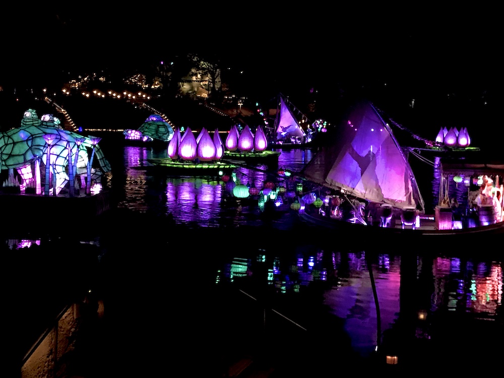 Rivers of Light and Other Major Disney World Attractions Permanently  Closed! - Magic Guidebooks