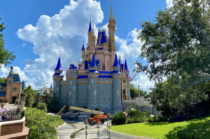 Why Shorter Disney World Hours Aren’t a Big Deal