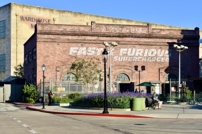 Fast & Furious: Supercharged and Several More Universal Orlando Attractions Are Temporarily Closing