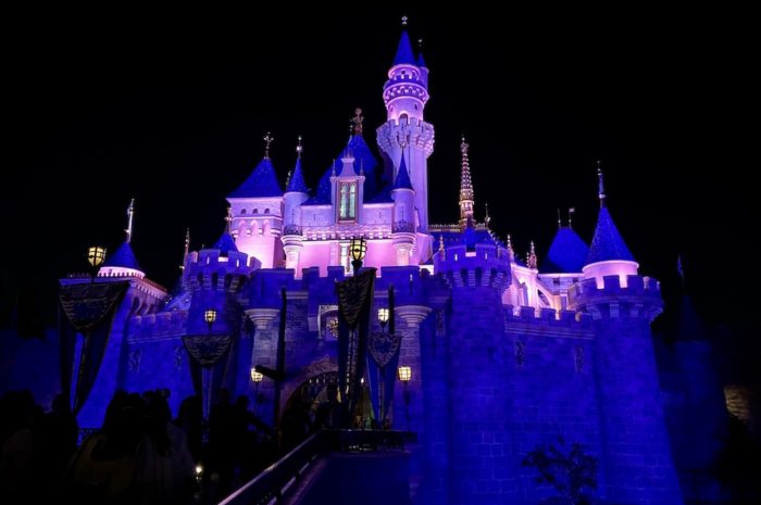 Disneyland Grad Night 2022 Dates and Prices
