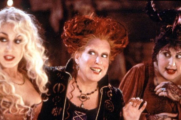 Will There Be a Hocus Pocus Two Movie?